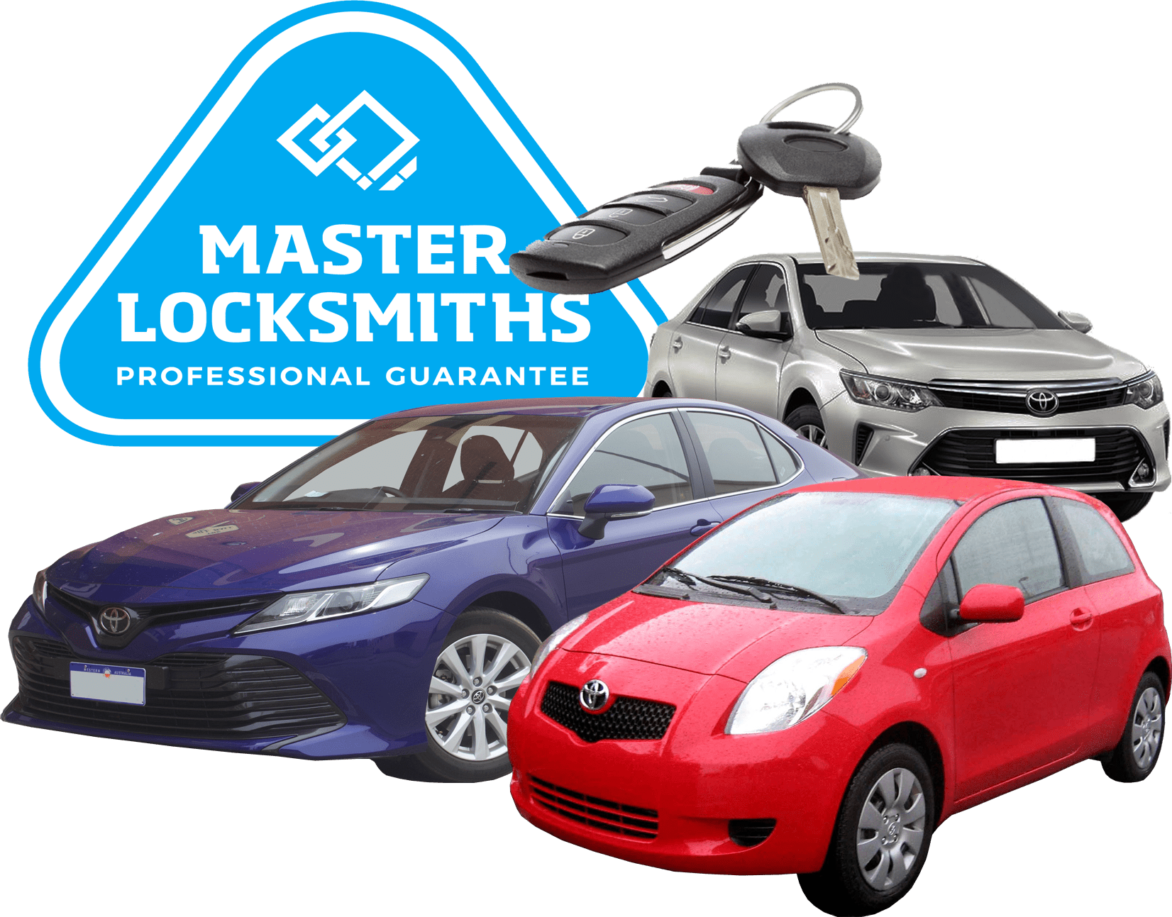 Automotive Integra Locksmiths Shepparton